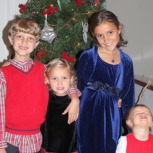 Meet your Posher, Leslie